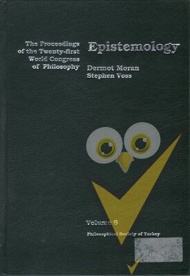 Epistemology