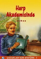 Harp Akademisinde