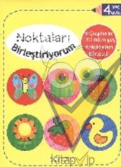 Noktaları Birleştiriyorum : Sarı Kitap