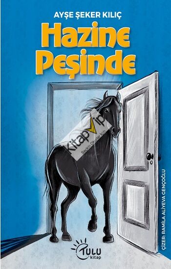 Hazine Peşinde