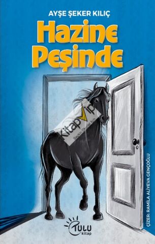 Hazine Peşinde