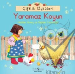 Çiftlik Öyküleri - Yaramaz Koyun