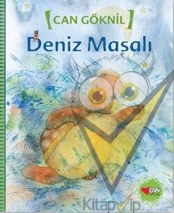 Deniz Masalı