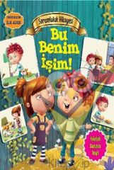 Değerlere İlk Adım - Sorumluluk Hikayesi: Bu Benim İşim