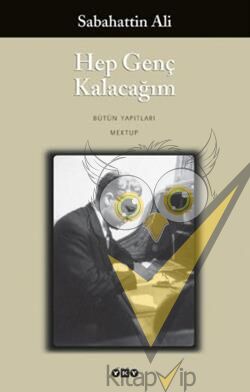 Hep Genç Kalacağım