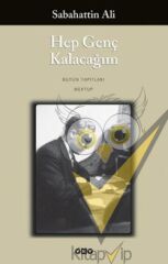 Hep Genç Kalacağım