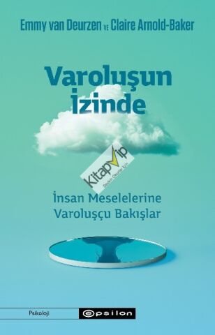 Varoluşun İzinde