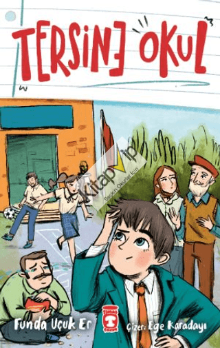 Tersine Okul