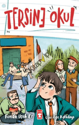 Tersine Okul