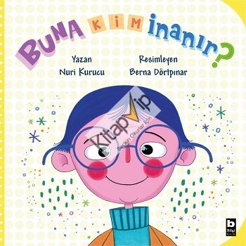 Buna Kim İnanır?