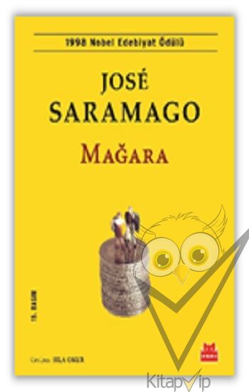 Mağara