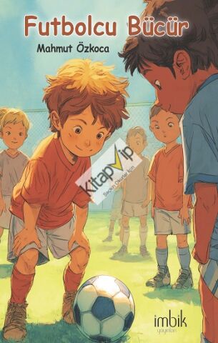 Futbolcu Bücür