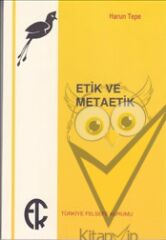 Etik ve Metaetik