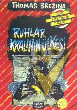 Ruhlar Kralının Ülkesi