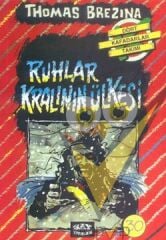 Ruhlar Kralının Ülkesi