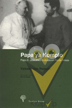 Papa’ya Komplo