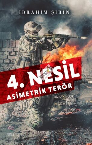 4. Nesil Asimetrik Terör