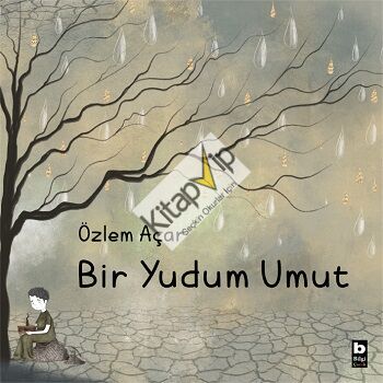 Bir Yudum Umut