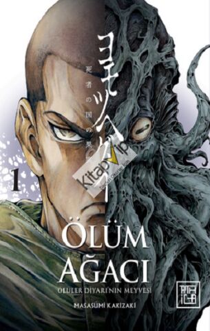 Ölüm Ağacı: Ölüler Diyarının Meyvesi 1