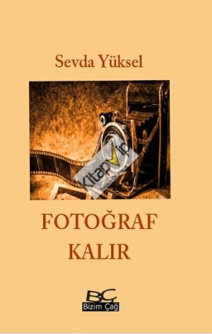 Fotoğraf Kalır