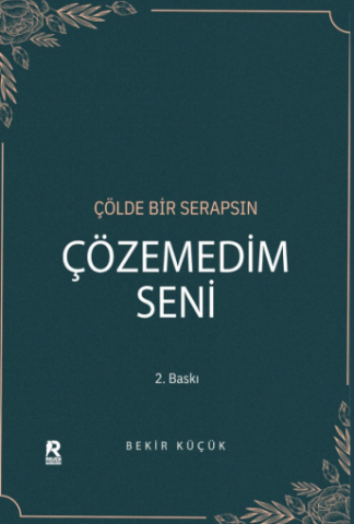 Çözemedim Seni