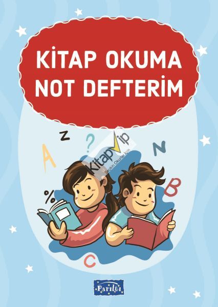Kitap Okuma Not Defterim