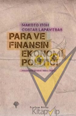 Para ve Finansın Ekonomi Politiği