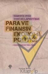 Para ve Finansın Ekonomi Politiği