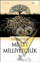 Millet ve Milliyetçilik
