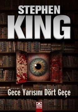 Gece Yarısını Dört Geçe