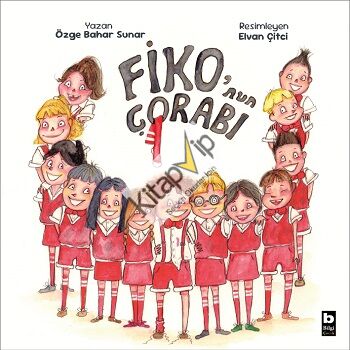 Fiko’nun Çorabı