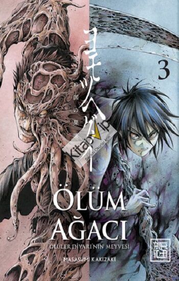 Ölüm Ağacı: Ölüler Diyarının Meyvesi 3
