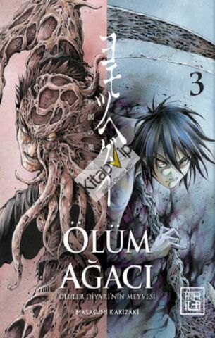 Ölüm Ağacı: Ölüler Diyarının Meyvesi 3