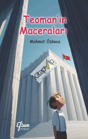 Teoman’ın Maceraları