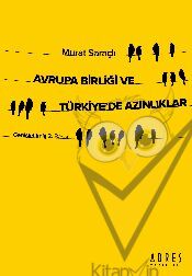Avrupa Birliği ve Türkiye’de Azınlıklar