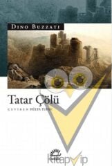Tatar Çölü