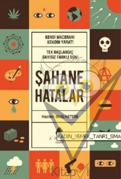 Şahane Hatalar
