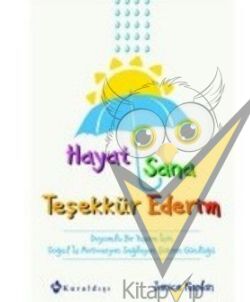 Hayat Sana Teşekkür Ederim