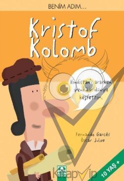 Benim Adım... Kristof Kolomb