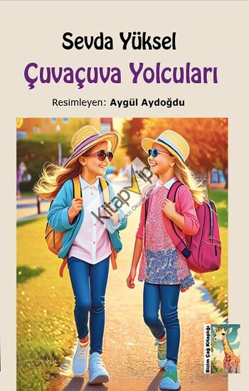 Çuvaçuva Yolcuları