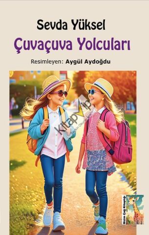Çuvaçuva Yolcuları