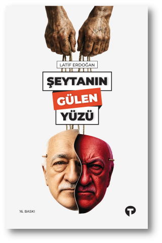 Şeytanın Gülen Yüzü