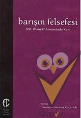Barışın Felsefesi