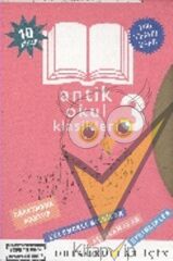 Antik Okul Klasikleri 3 (10 Kitap )