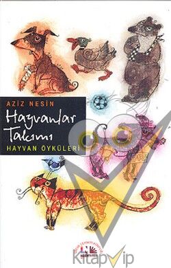 Hayvanlar Takımı