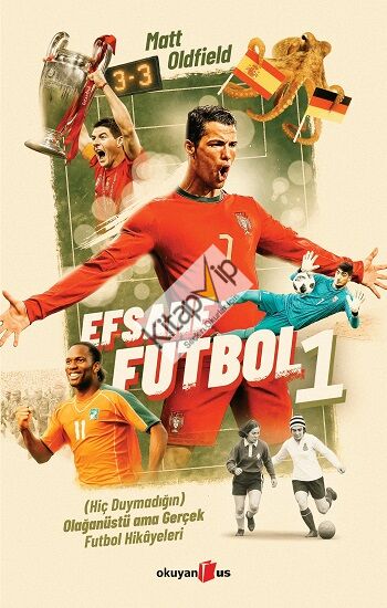 Efsane Futbol - 1