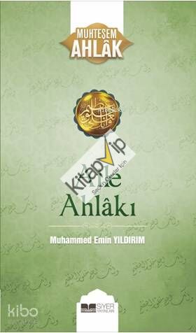 Aile Ahlakı; Muhteşem Ahlak 2