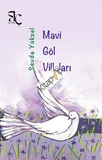 Mavi Göl Villaları