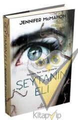 Şeytanın Eli (Ciltli)