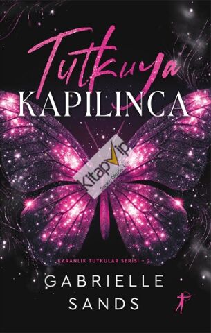 Tutkuya Kapılınca